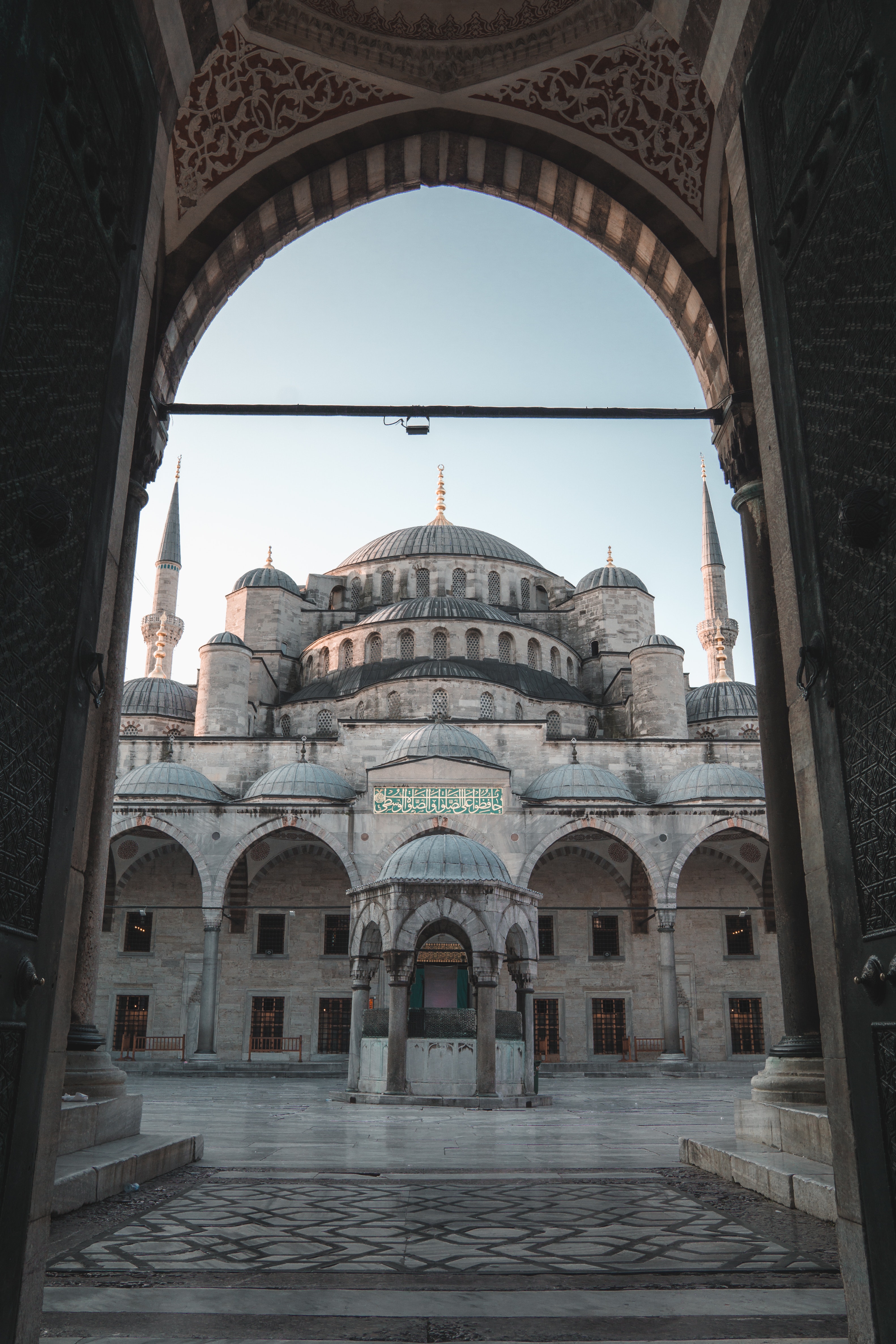 bigmosque